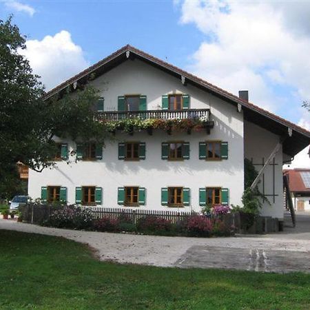 Zaissererhof Brannenburg Eksteriør billede