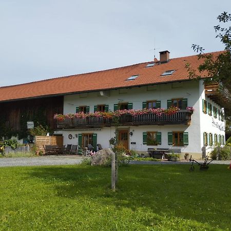 Zaissererhof Brannenburg Eksteriør billede