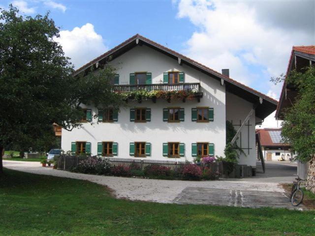 Zaissererhof Brannenburg Eksteriør billede